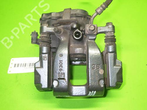 Used Left rear brake caliper OPEL INSIGNIA B Sports Tourer (Z18) 2.0 GSi 4x4 (35) (210 hp) 14736087