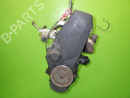 Motor für Motor VW POLO II (86C, 80) 1.0 (45 hp) 34573514 34573514