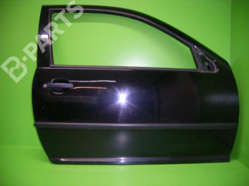Used Right front door VW GOLF IV (1J1) 1.6 (100 hp) 6647532