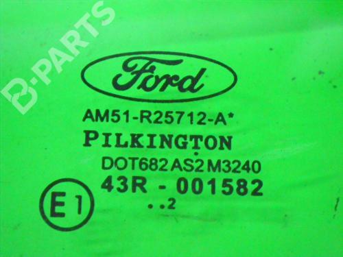 Rear right door window FORD C-MAX II (DXA/CB7, DXA/CEU) 1.6 Ti | BP6643309C21 