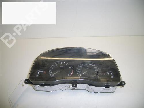 Used Instrument cluster FORD MONDEO I Turnier (BNP) 2.5 i 24V (170 hp) 6344506