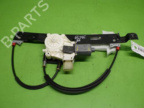 Used Rear right window mechanism FORD MONDEO IV Turnier (BA7) 2.0 TDCi (115 hp) 28364105