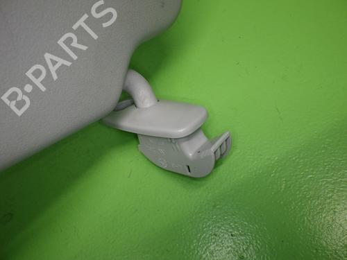 Left sun visor SEAT IBIZA III (6L1) 1.4 16V | BP32253586I1