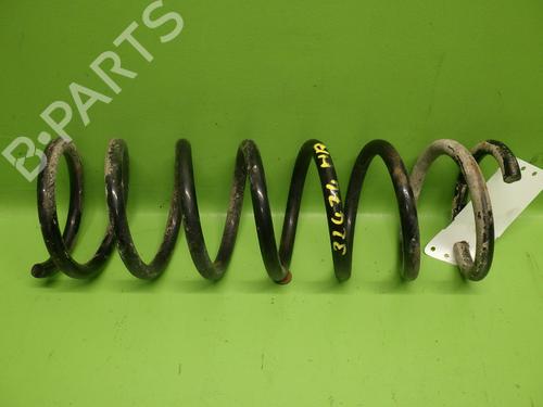Used Shock absorber spring Shock absorber spring FORD C-MAX (DM2) 1.6 TDCi (109 hp) 33970903 33970903