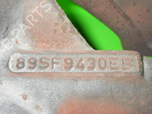 Exhaust manifold FORD MONDEO I Turnier (BNP) 1.8 i 16V | BP14745512M110 