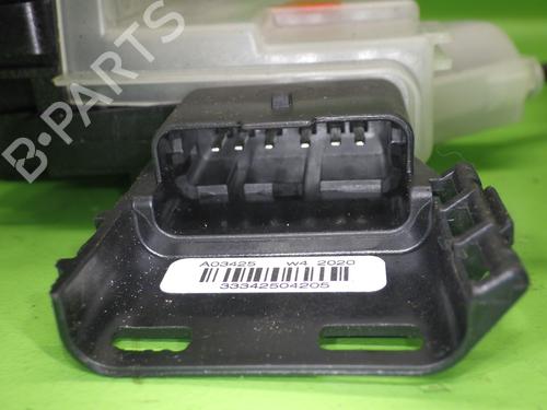 Front right lock OPEL COMBO Box Body/MPV (K9) 1.5 D | BP23888908C97 