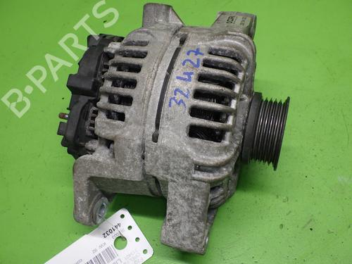Alternatore OPEL ZAFIRA A MPV (T98) 1.8 16V (F75) (125 hp) 32353809