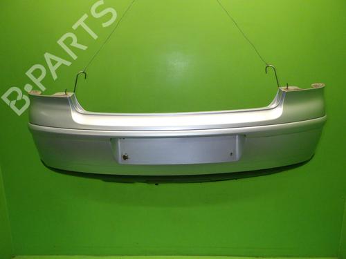 Paragolpes trasero Paragolpes trasero VW POLO IV (9N_, 9A_) 1.4 16V (75 hp) 35887953 35887953