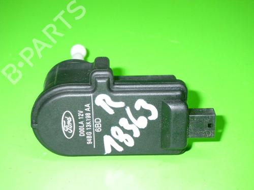 Headlight adjuster motor FORD MONDEO I Turnier (BNP) 1.8 i 16V | BP14710218E19 