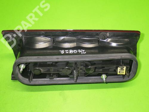 Right taillight OPEL COMBO Box Body/MPV 1.7 DTI 16V | BP6652020C35 