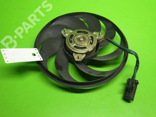 Køleventilator elektrisk OPEL COMBO Box Body/MPV 1.6 | BP6400699M35 