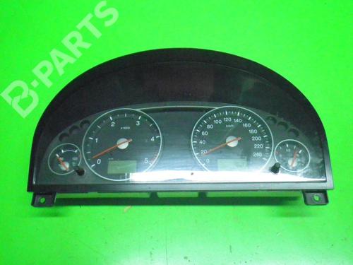 Used Instrument cluster FORD MONDEO III Turnier (BWY) 2.0 16V TDDi / TDCi (115 hp) 6370419