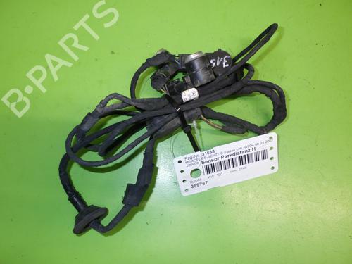 Used Electronic sensor MERCEDES-BENZ C-CLASS (W204) C 200 CDI (204.007, 204.006) (136 hp) 16661079