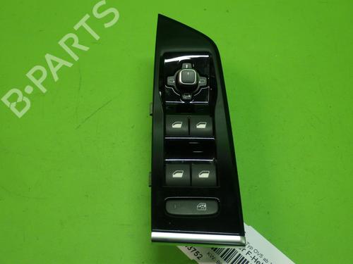 Venstre Foran elrute bryter Venstre Foran elrute bryter OPEL ASTRA L (OV5) 1.5 Turbo D (FBYHZT, FBYHZJ) (131 hp) 39912771 39912771