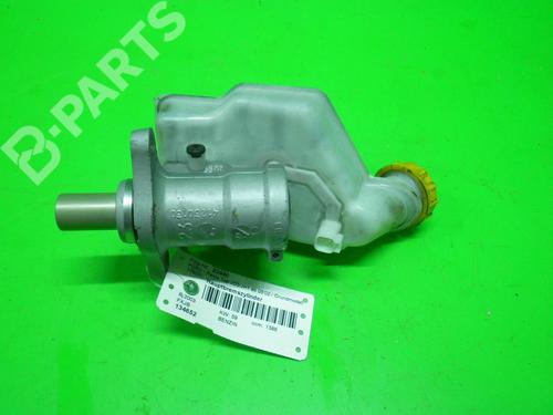 Used Brake master cylinder FORD FIESTA V (JH_, JD_) 1.4 16V (80 hp) 6343070