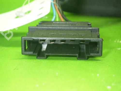 Right mirror SKODA OCTAVIA I Combi (1U5) 2.0 | BP7917366C27 
