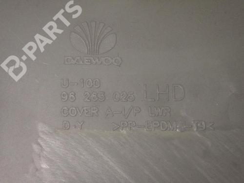 Glove box CHEVROLET REZZO MPV (U100) 2.0 | BP6377202C95 