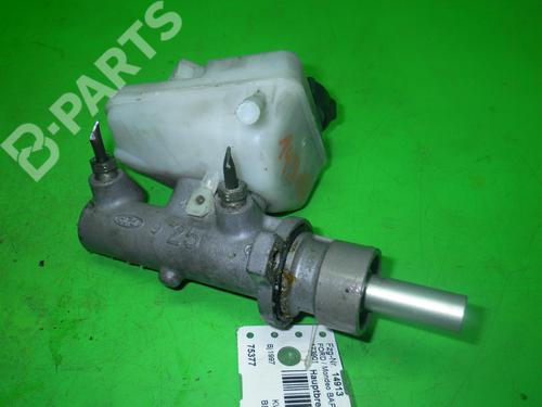 Used Brake master cylinder FORD MONDEO II (BAP) 2.5 24V (170 hp) 6403890
