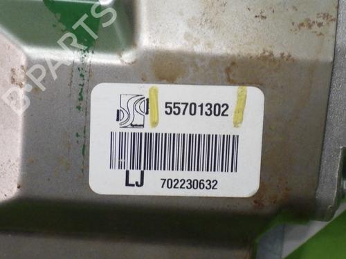 Steering column OPEL CORSA D (S07) 1.2 (L08, L68) | BP40446337M21 - Image 4