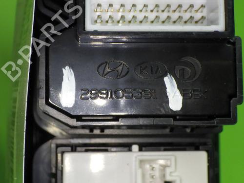 Switch KIA RIO III (UB) 1.4 CVVT | BP15775501I30 