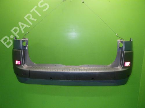 Used Rear bumper Rear bumper 38100277 38100277