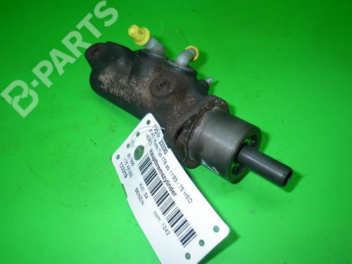 Used Brake master cylinder FIAT PUNTO (176_) 75 1.2 (73 hp) 6342830