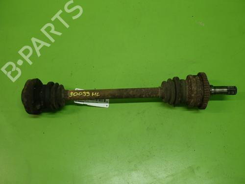 Used Left rear driveshaft Left rear driveshaft OPEL OMEGA A (V87) 2.0 i (F19, M19, N19) (115 hp) 36172809 36172809