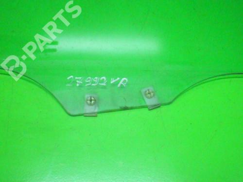 BP6670507C19 | Front right door window MAZDA 6 Station Wagon (GY) 2.0 DI (GY19) BP6670507C19