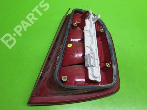Left taillight SKODA FABIA I (6Y2) 1.9 SDI | BP6655603C34 