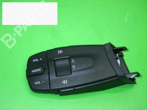 Used Switch SEAT IBIZA IV (6J5, 6P1) 1.4 (85 hp) 6355608