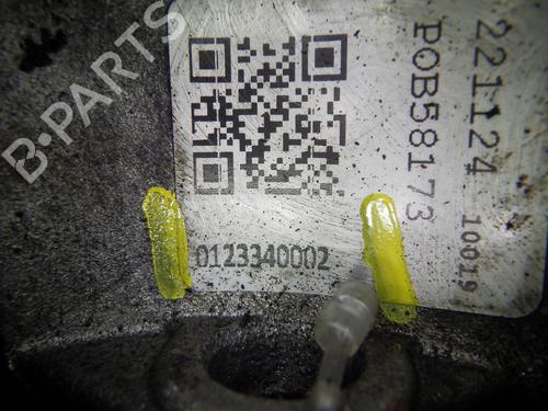 Alternator MG MG ZR 160 | BP29046203M7 - Image 3