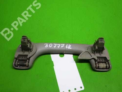 Interior roof handle RENAULT MEGANE II (BM0/1_, CM0/1_) 1.5 dCi (BM0F, BM0T, BM2B, CM0F, CM0T) | BP7548451I35 