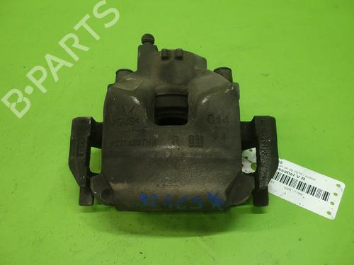 Used Right front brake caliper Right front brake caliper OPEL ASTRA K (B16) 1.2 Turbo (68) (110 hp) 36172815 36172815