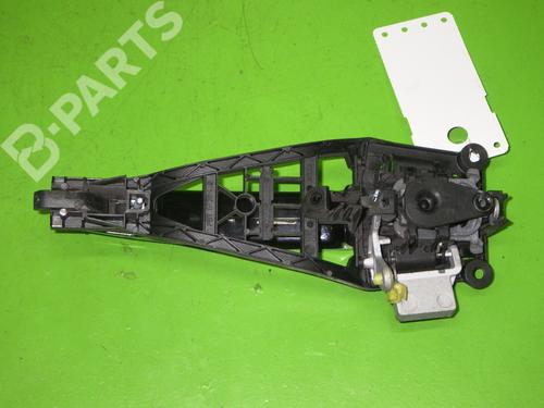 Klamka zewnętrzna OPEL ASTRA H GTC (A04) 1.8 (L08) | BP6398526C122 