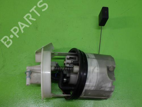 Electronic module MAZDA 6 Station Wagon (GY) 2.3 (GY3W, GY10) | BP36770078M83 - Image 2