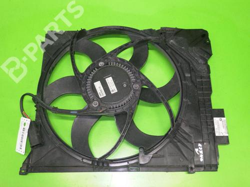 Electronic module BMW X3 (E83) 2.0 d | BP6386789M83 