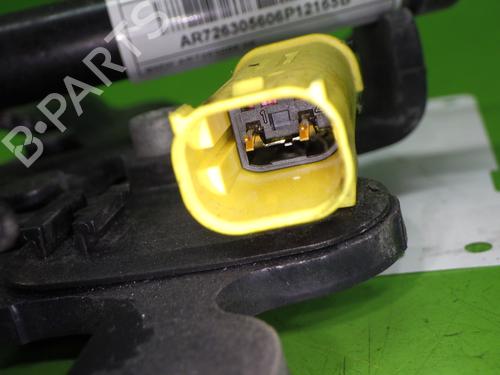 Hinge/Door check strap BMW 5 Touring (F11) 520 d | BP29548949C146 