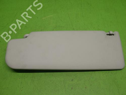 Right sun visor SKODA ROOMSTER (5J7) 1.9 TDI | BP30332019I2 - Image 2