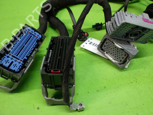 Wiring harness OPEL ASTRA K (B16) 1.5 CRDI (68) | BP28006476E16 