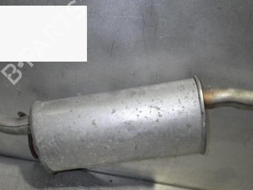 Exhaust system FORD MONDEO I Turnier (BNP) 1.6 i 16V | BP14708019M121 