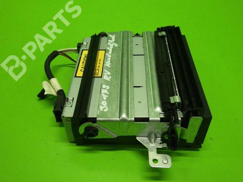 Electronic module MERCEDES-BENZ M-CLASS (W164) ML 320 CDI 4-matic (164.122) | BP6393214M83 