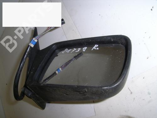 Right mirror FORD SCORPIO I (GAE, GGE) 2.0 i | BP6665617C27