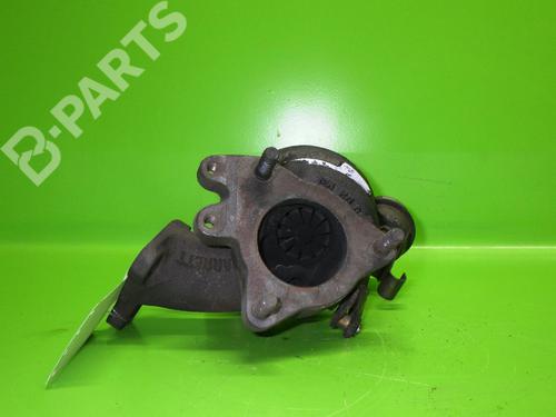 Turbocharger/Supercharger FORD ESCORT V Turnier (ANL) 1.8 TD | BP6406317M71 
