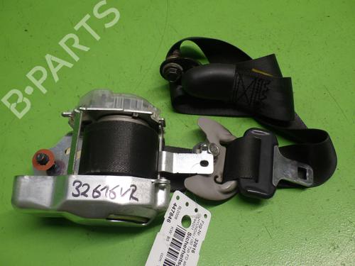 Sikkerhetsbelte foran høyre Sikkerhetsbelte foran høyre HYUNDAI i30 (FD) 1.6 CRDi (116 hp) 37455760 37455760