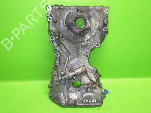 Used Timing cover SUZUKI SWIFT III (MZ, EZ) 1.5 (RS415) (102 hp) 14737624