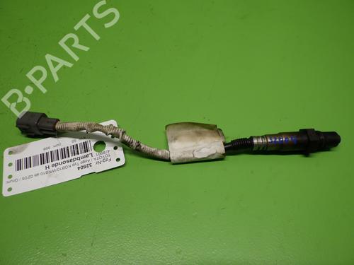 Elektronisk sensor Elektronisk sensor TOYOTA AYGO (_B1_) 1.0 (KGB10_, KGB10R) (68 hp) 35887888 35887888