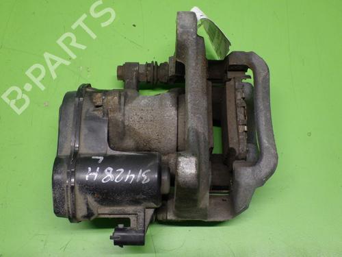 Used Left rear brake caliper OPEL INSIGNIA B Grand Sport (Z18) 1.5 (68) (140 hp) 27645837