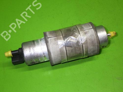 Used Electronic module BMW X5 (E53) 3.0 d (218 hp) 14724380