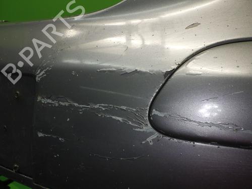 Front bumper VW GOLF PLUS V (5M1, 521) 1.9 TDI | BP22613137C7 