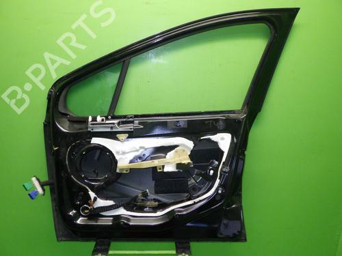 Right front door PEUGEOT 308 I (4A_, 4C_) 1.6 16V | BP21362034C3 